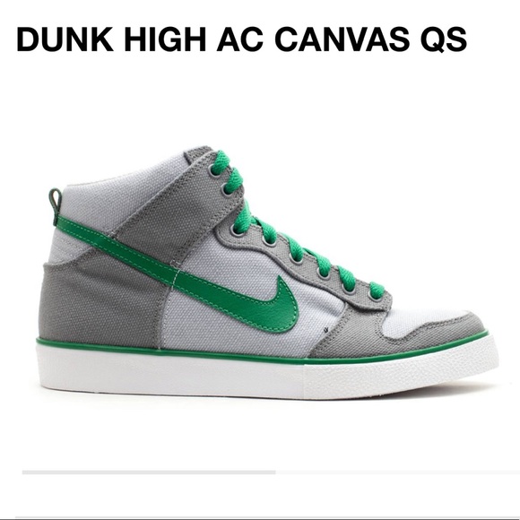 Nike Other - Nike “Dunk High” Sneakers